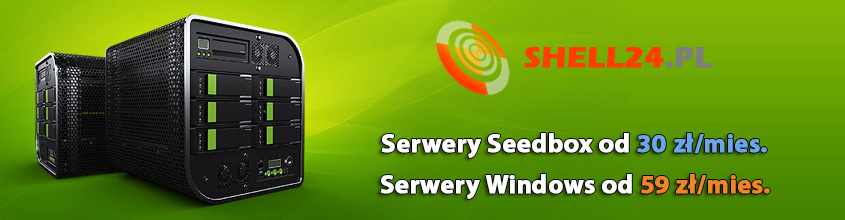 Shell24.pl