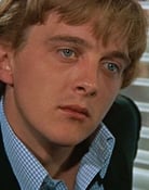 David Hemmings