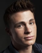 Colton Haynes