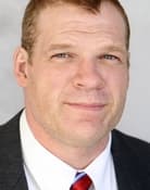 Glenn Jacobs