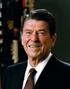 Ronald Reagan