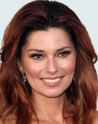 Shania Twain
