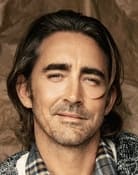 Lee Pace