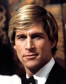 Simon MacCorkindale