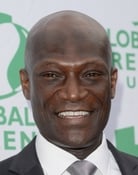 Peter Mensah