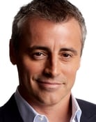 Matt LeBlanc