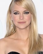 Anna Faris