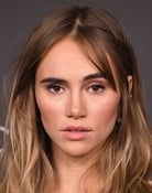 Suki Waterhouse