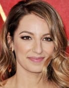 Vanessa Lengies