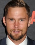 Brian Geraghty