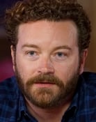 Danny Masterson