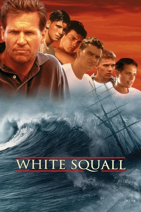White Squall / Sztorm 1996