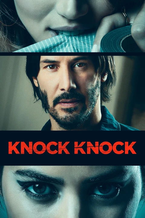 Knock Knock / Kto Tam? 2015