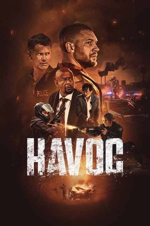Havoc / Chaos 2025