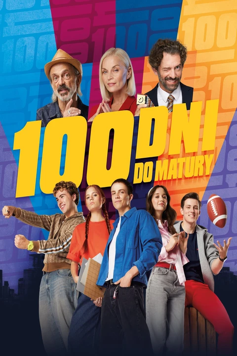 100 dni do matury 2025