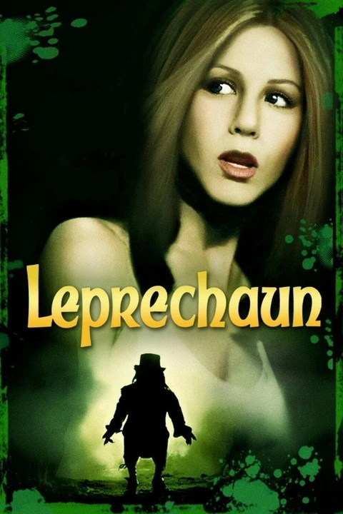 Leprechaun / Karzeł 1 1993