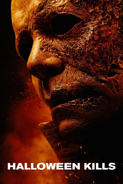 Halloween Kills / Halloween zabija 2021