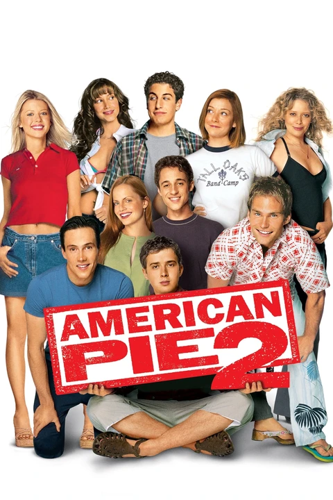 American Pie 2 2001