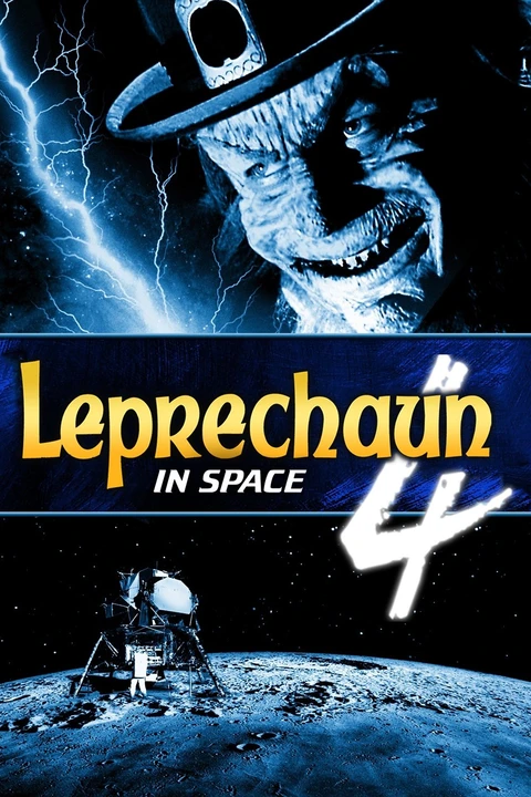 Leprechaun 4: In Space / Karzeł 4. W Kosmosie 1997