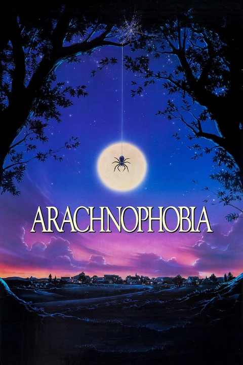 Arachnophobia / Arachnofobia 1990