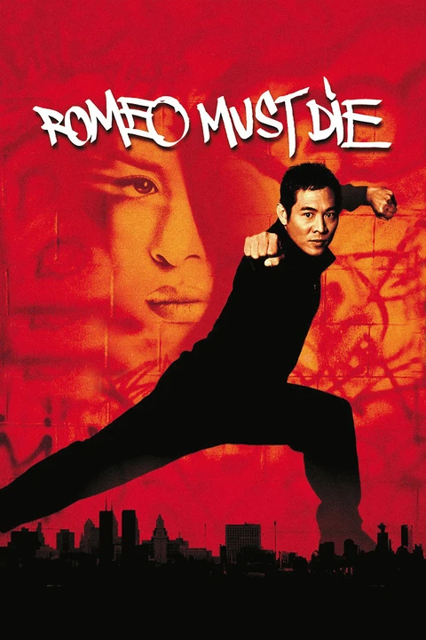 Romeo Must Die / Romeo Musi Umrzeć 2000