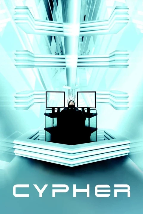Cypher / Cyfrowy Szpieg 2002