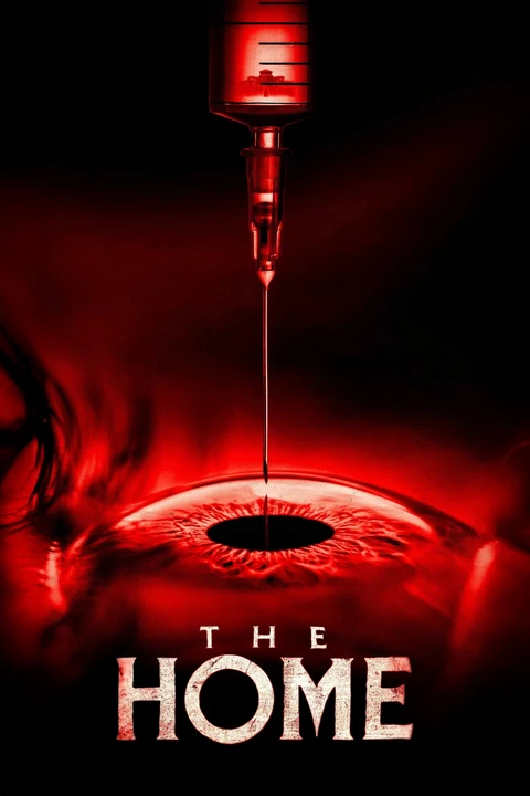 The Home / Dom śmierci 2025
