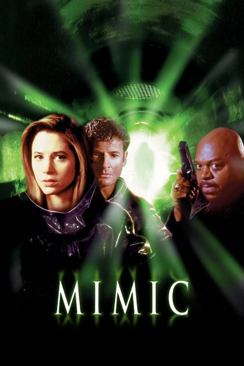 Mimic / Mutant 1997