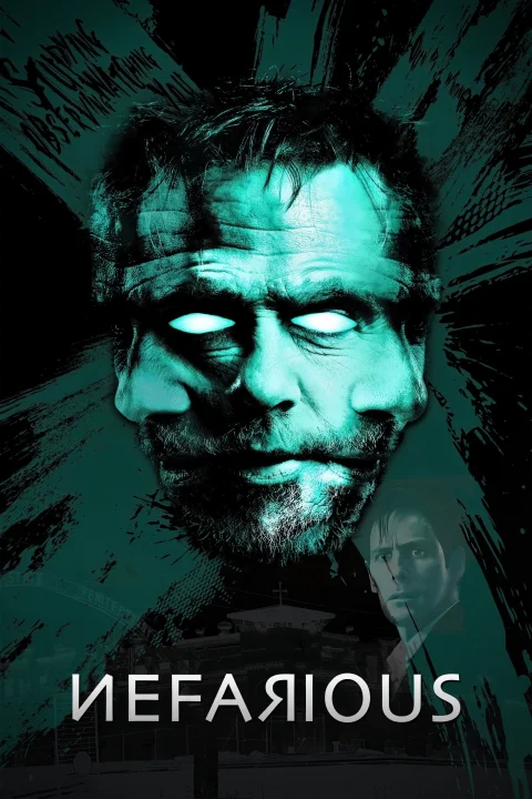 Nefarious / Złowrogi 2023