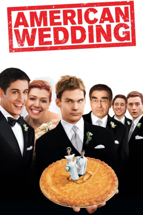 American Wedding / American Pie: Wesele 2003