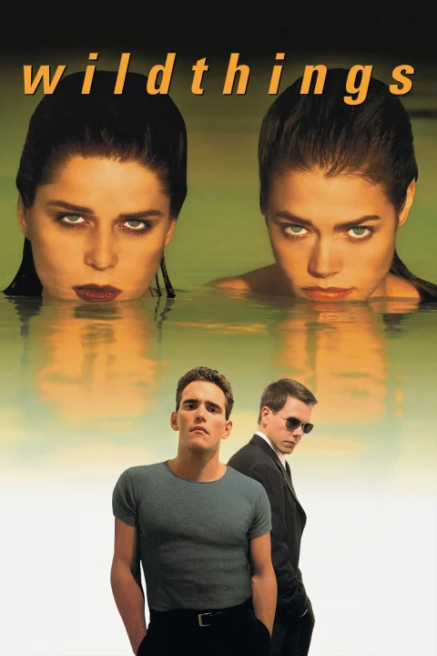 Wild Things / Dzikie żądze 1998