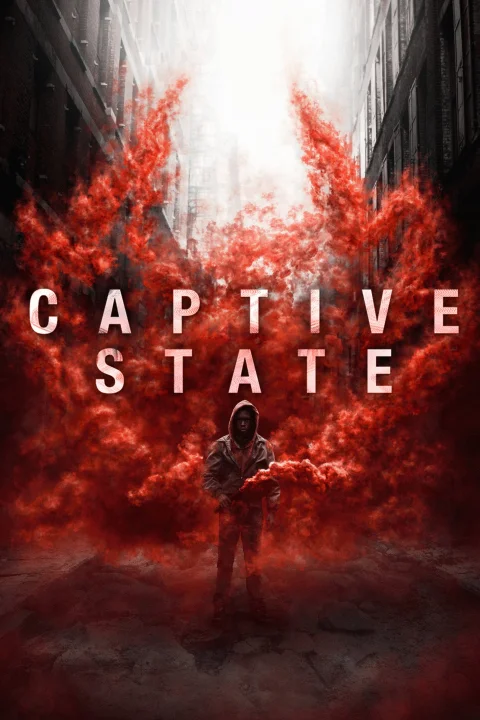Captive State / Rebelia 2019
