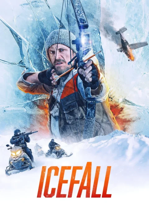 Icefall / Lodowa pułapka 2025