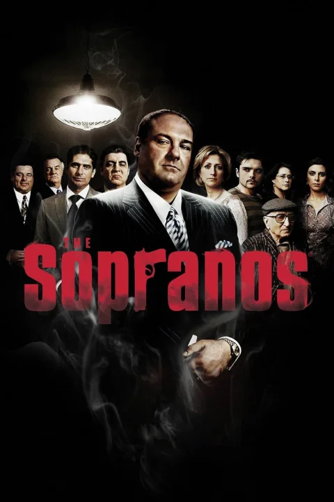 The Sopranos / Rodzina Soprano 1999-2006