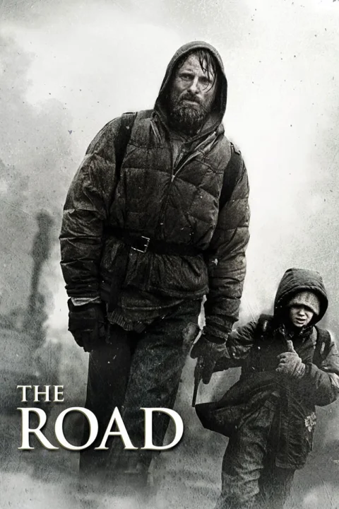 The Road / Droga 2009