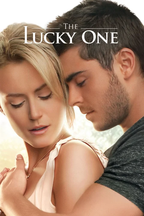 The Lucky One / Szczęściarz 2012