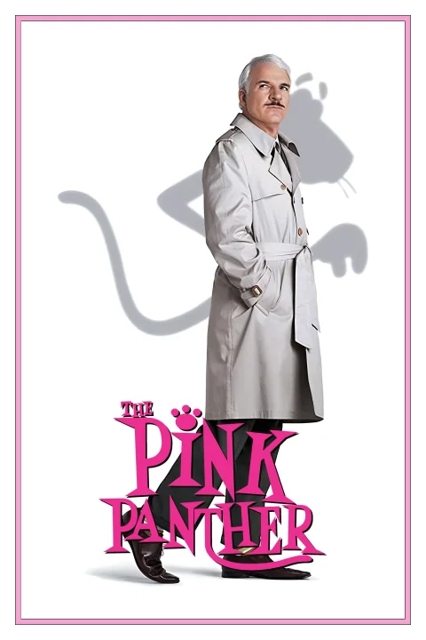 The Pink Panther / Różowa Pantera 2006