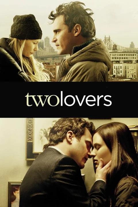 Two Lovers / Kochankowie 2008