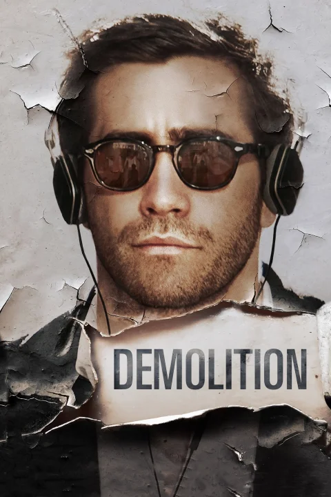 Demolition / Destrukcja 2015