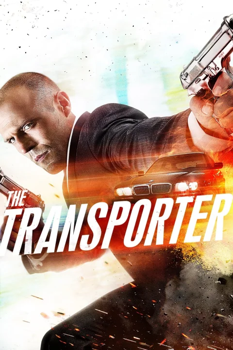 The Transporter 2002