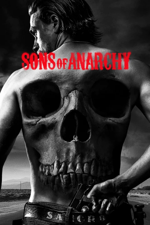 Sons of Anarchy / Synowie Anarchii 2008-2014