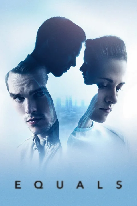 Equals / Przebudzeni 2015