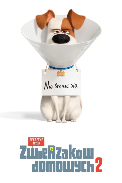 The Secret Life of Pets 2 / Sekretne życie zwierzaków domowych 2 2019