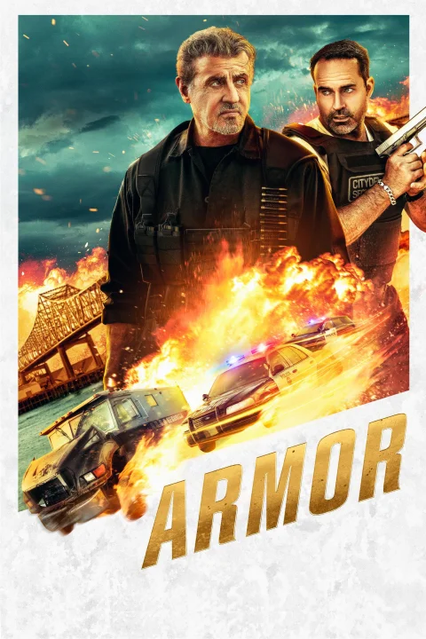 Armor / Opancerzeni 2024
