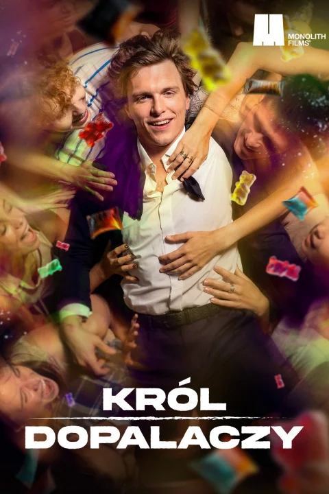 Król dopalaczy 2026