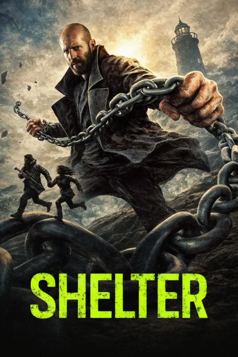 Shelter / Samotnik 2026