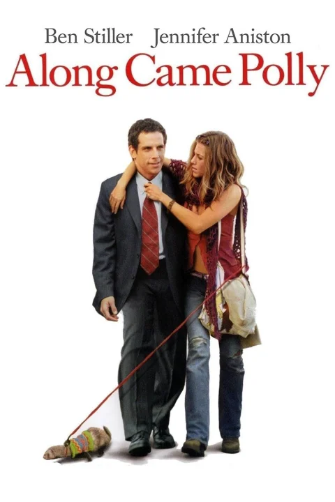 Along Came Polly / Nadchodzi Polly 2004