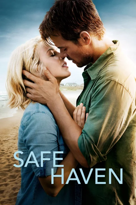 Safe Haven / Bezpieczna Przystań 2013