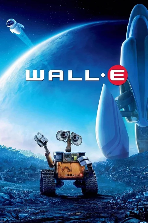 WALL-E 2008