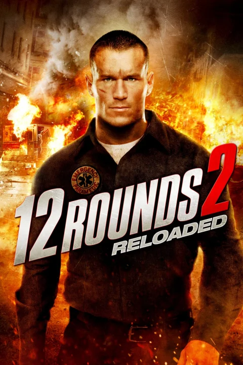 12 Rounds 2: Reloaded / 12 Rund 2 2013